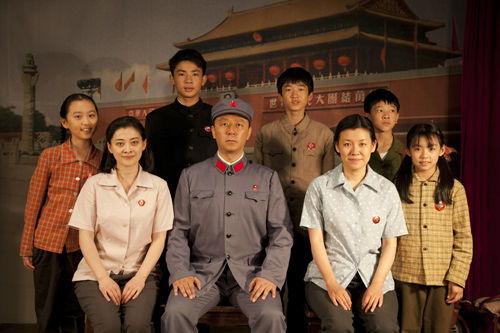 电视剧父母爱情在线观看,重温家庭温情，共度美好时光  第1张